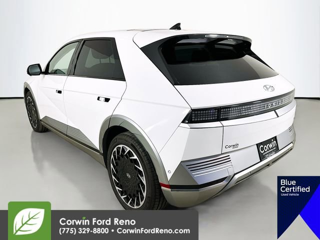 Used 2023 Hyundai Ioniq 5 Limited image 4