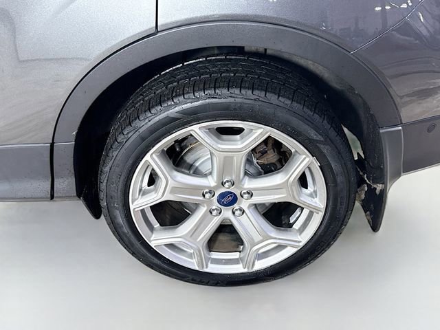 Certified 2019 Ford Escape Titanium w/ U9j03 - Titanium Tow Package image 30