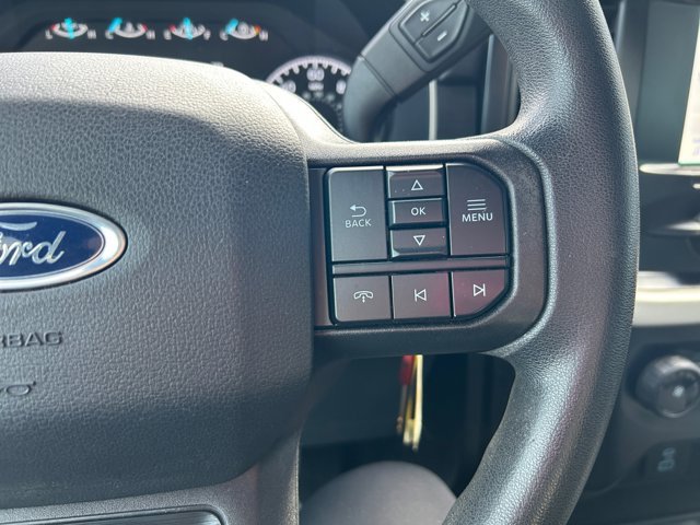 Certified 2021 Ford F150 XL w/ Equipment Group 101A High image 19