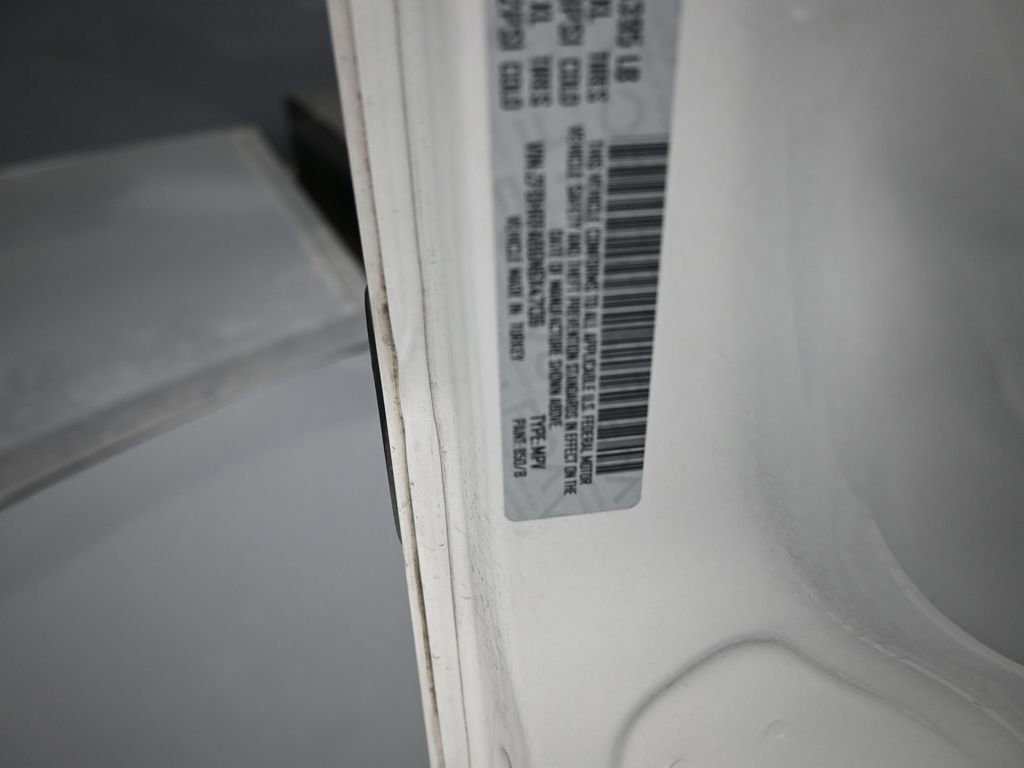 Used 2022 RAM ProMaster City Tradesman image 23