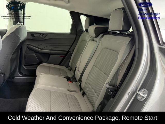 Certified 2022 Ford Escape SE w/ Convenience Package image 15