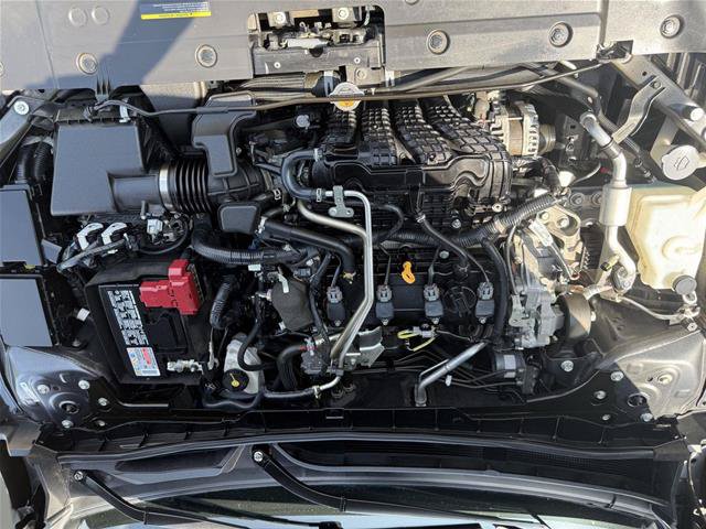 Used 2024 Nissan Altima 2.5 SV w/ SV Premium Package AWD/4WD image 28