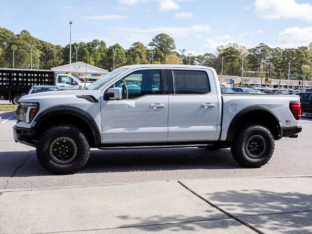 Certified 2025 Ford F150 Raptor AWD/4WD image 3