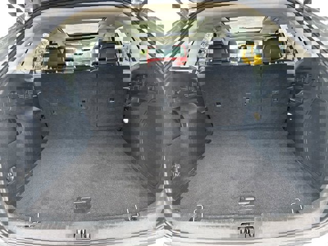 Certified 2021 Ford Edge Titanium w/ Equipment Group 301A FWD image 20