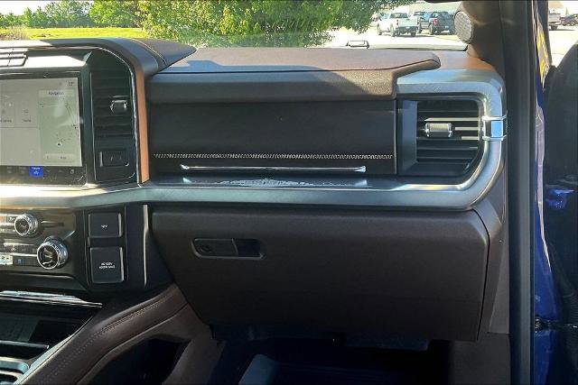 Certified 2026 Ford F350 King Ranch AWD/4WD image 13