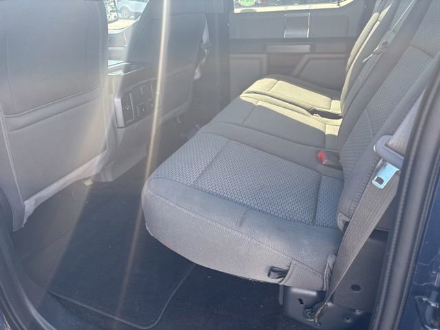 Certified 2019 Ford F150 XLT w/ Equipment Group 302A Luxury RWD image 7