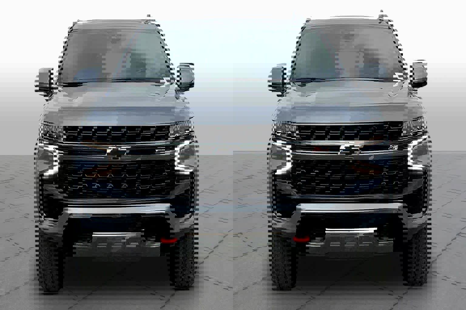 Used 2022 Chevrolet Tahoe Z71 w/ Z71 Off-Road Package image 6