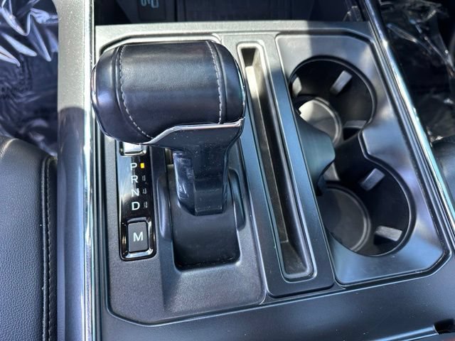 Certified 2022 Ford F150 Lariat w/ Equipment Group 502A High AWD/4WD image 22