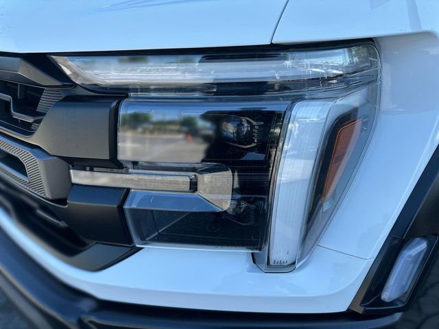 Certified 2025 Ford F150 Raptor image 9