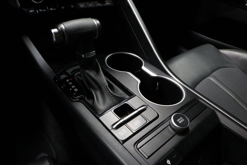 Used 2021 Kia K5 GT-Line w/ GT-Line FWD Premium Package image 30