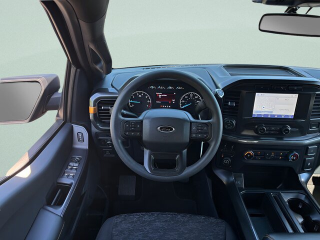 Certified 2022 Ford F150 Tremor w/ Tow Technology Package AWD/4WD image 6