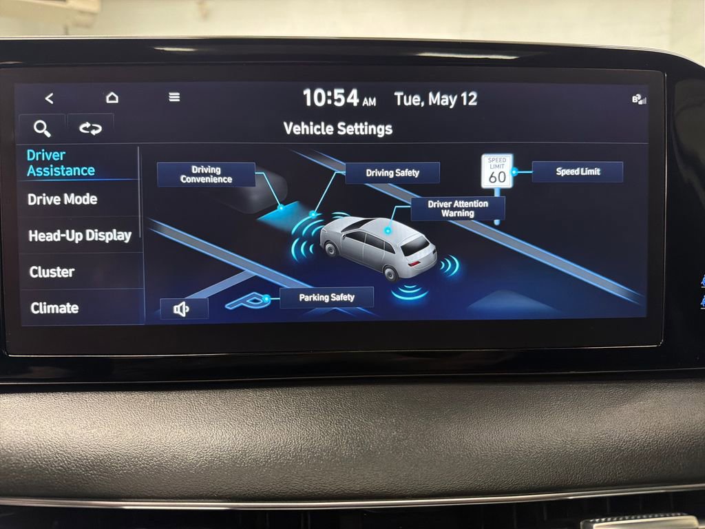 Used 2024 Hyundai Palisade Calligraphy AWD/4WD image 29
