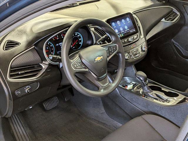 Used 2025 Chevrolet Malibu LS FWD image 10
