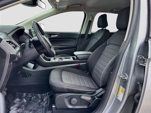 Certified 2022 Ford Edge SE w/ Black Appearance Package AWD/4WD image 20
