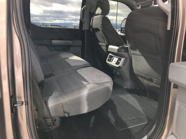 Certified 2023 Ford F350 XLT w/ 360-Degree Camera Package image 22