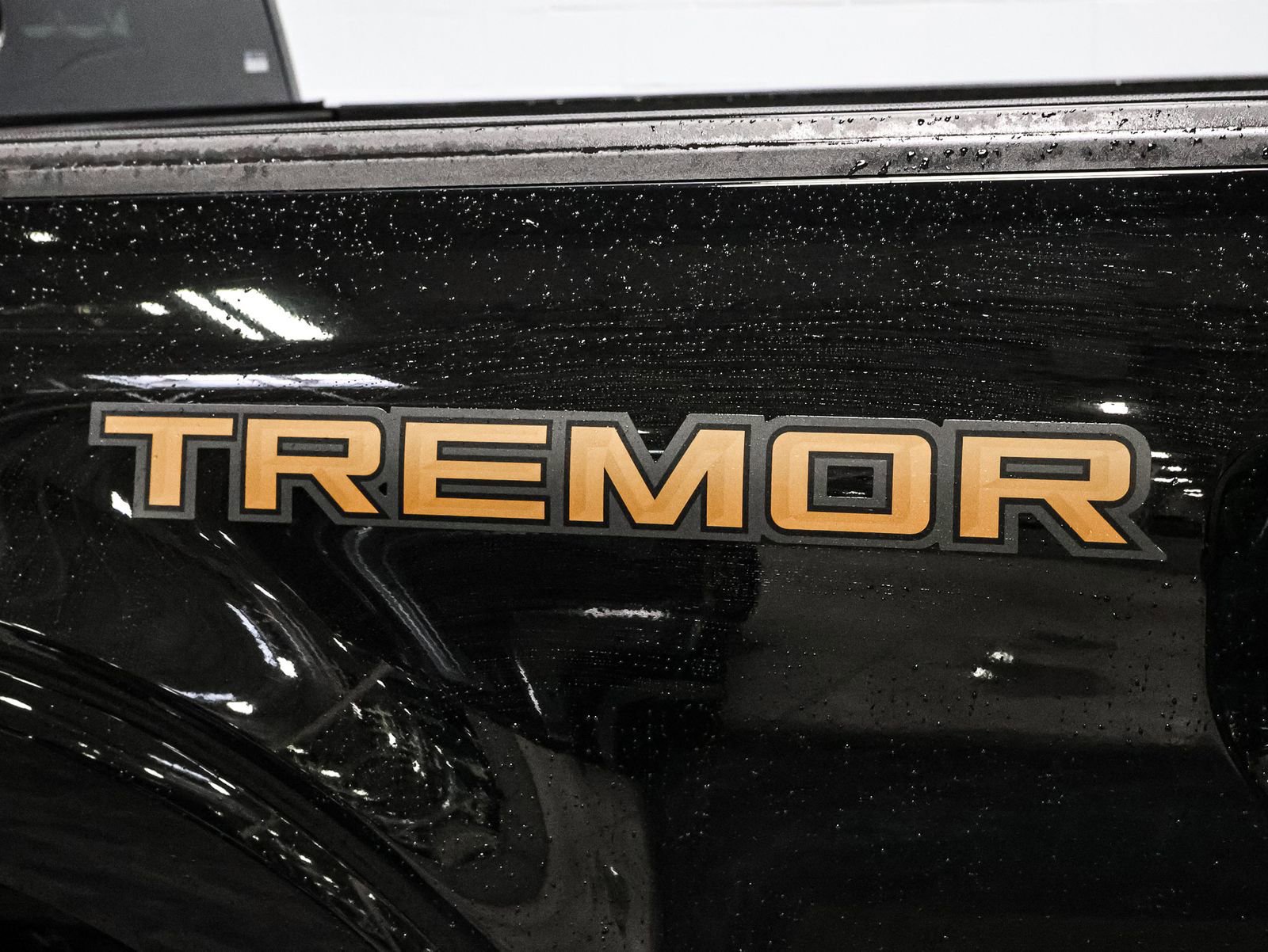 Certified 2023 Ford F150 Tremor w/ Equipment Group 402A High image 15