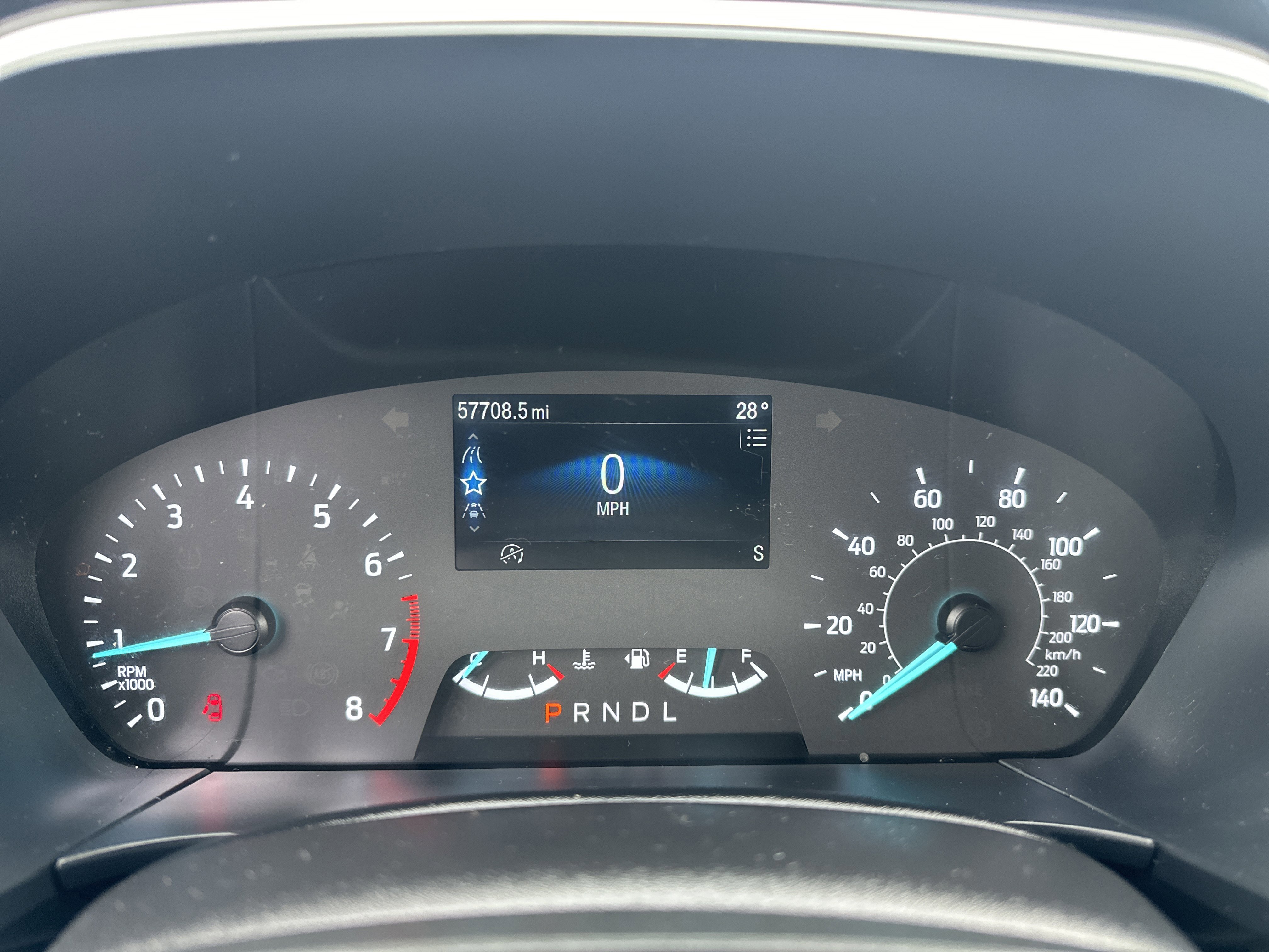 Certified 2022 Ford Escape SE w/ Convenience Package image 22