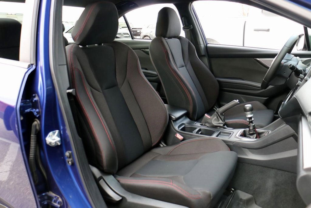 Used 2023 Subaru WRX Premium image 27