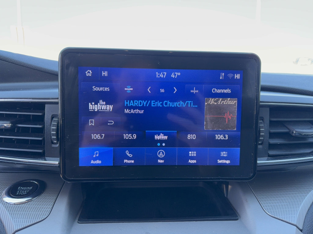 Certified 2023 Ford Explorer XLT w/ Equipment Group 202A RWD image 18