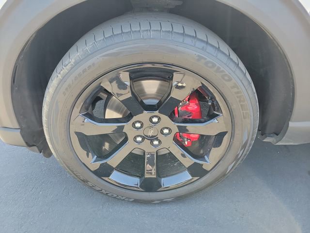 Certified 2023 Ford Explorer ST w/ Equipment Group 401A AWD/4WD image 32