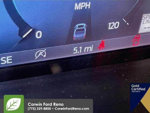 Certified 2026 Ford F150 XLT w/ Equipment Group 302A MID AWD/4WD image 16