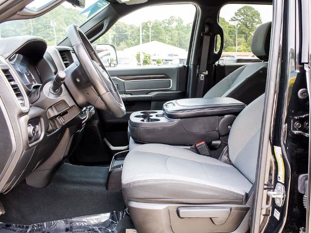 Used 2022 RAM 2500 Big Horn w/ Snow Chief Group AWD/4WD image 20
