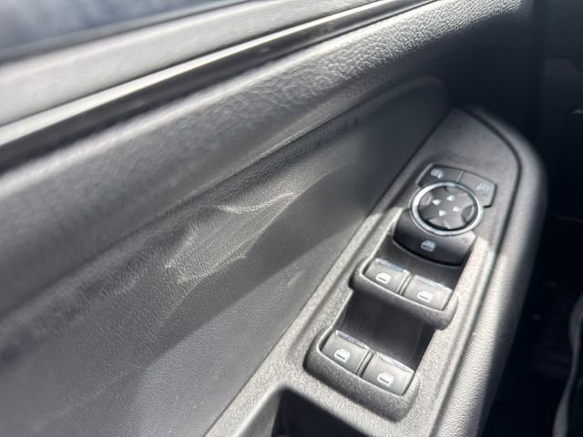 Certified 2024 Ford Edge SE image 26