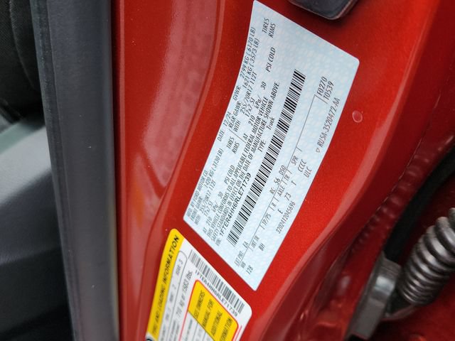 Certified 2024 Ford Ranger XLT AWD/4WD image 19
