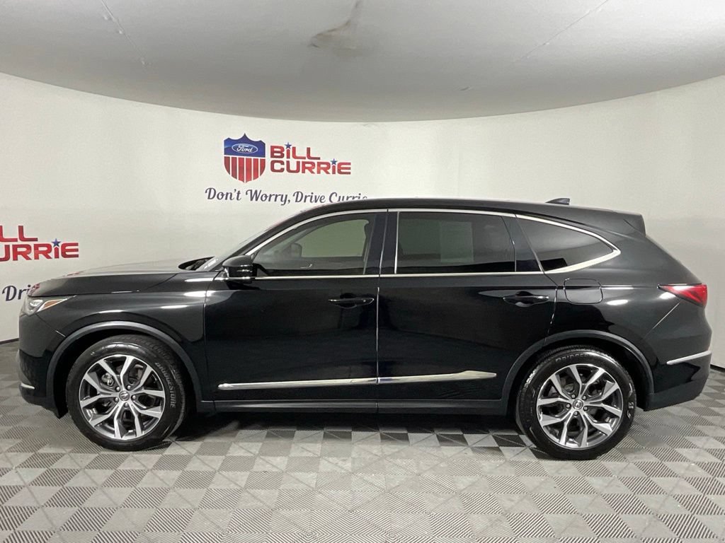 Used 2022 Acura MDX FWD w/ Technology Package image 6