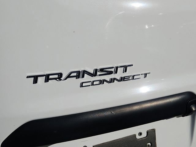 Certified 2022 Ford Transit Connect XL image 33
