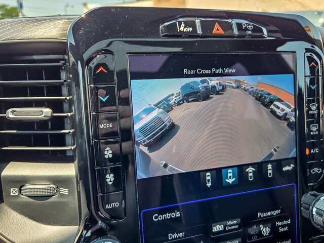 Used 2020 RAM 1500 Limited AWD/4WD image 27