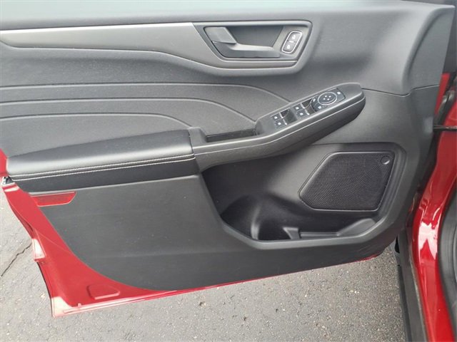 Certified 2023 Ford Escape Active image 11