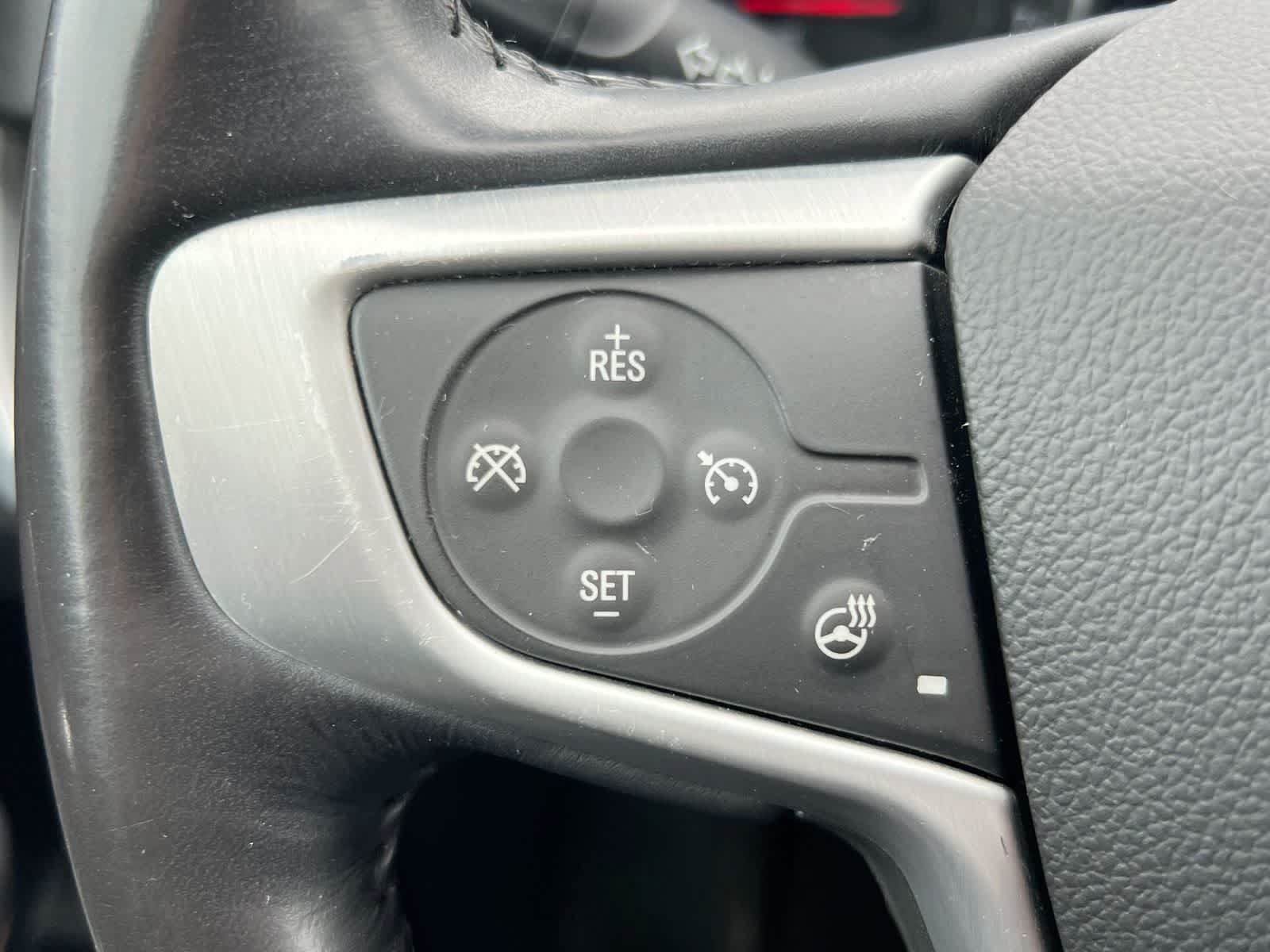 Used 2018 GMC Terrain SLT w/ Preferred Package FWD image 23