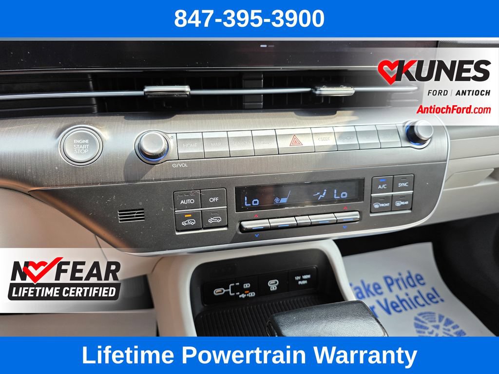Used 2024 Hyundai Kona SEL AWD/4WD image 41