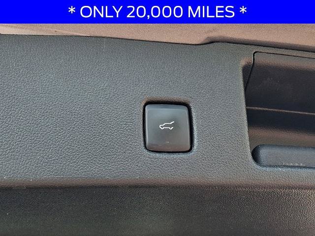Certified 2023 Ford Escape ST-Line w/ Tech Pack #1 AWD/4WD image 28