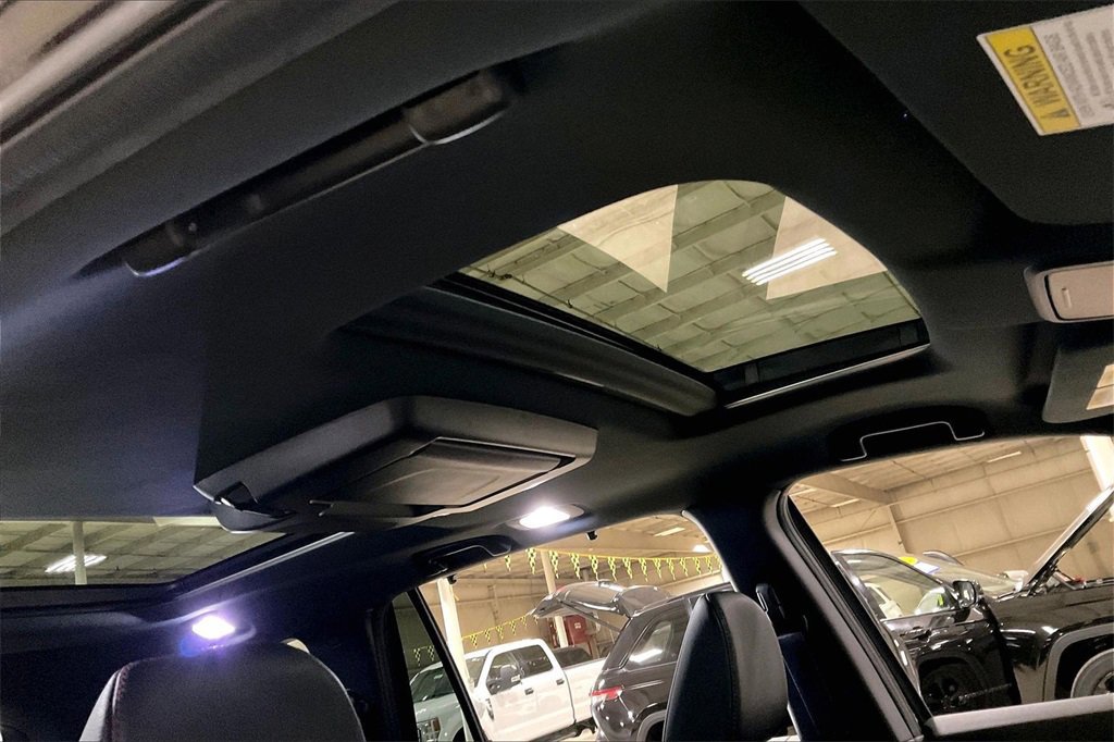 Used 2021 Honda Pilot Black Edition image 21