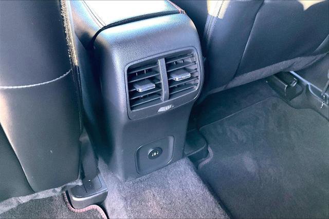 Certified 2023 Ford Escape ST-Line Select image 38