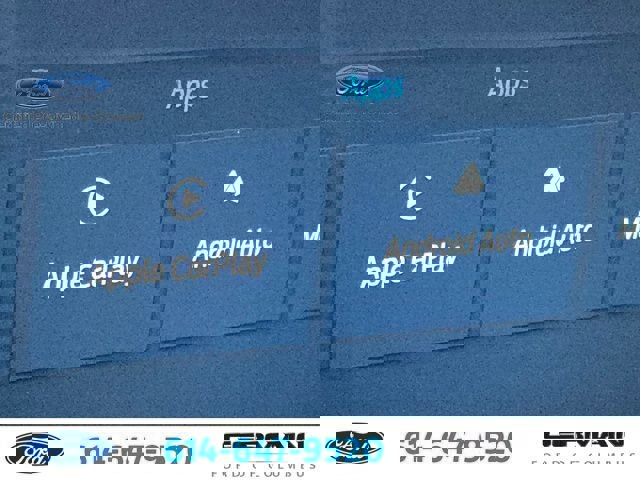 Certified 2023 Ford Escape Platinum image 34