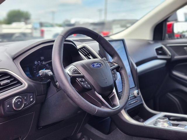 Certified 2022 Ford Edge SEL w/ Convenience Package AWD/4WD image 19