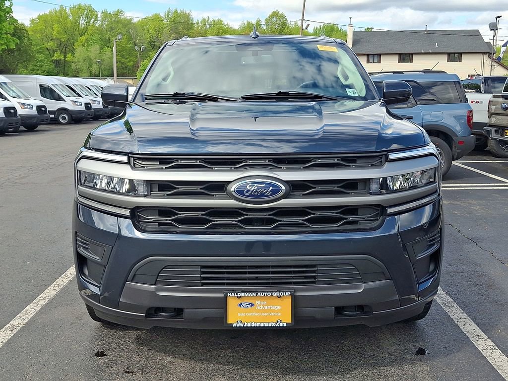 Certified 2023 Ford Expedition XLT AWD/4WD image 2