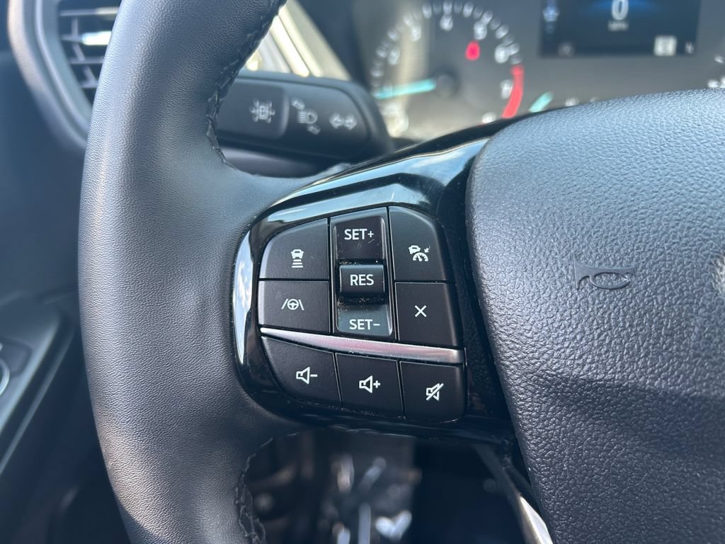 Certified 2022 Ford Escape SEL AWD/4WD image 25