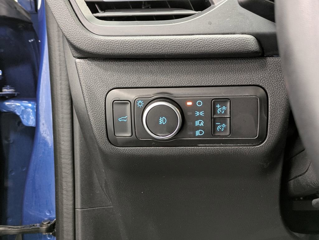 Certified 2023 Ford Escape Platinum w/ Premium Technology Package AWD/4WD image 24