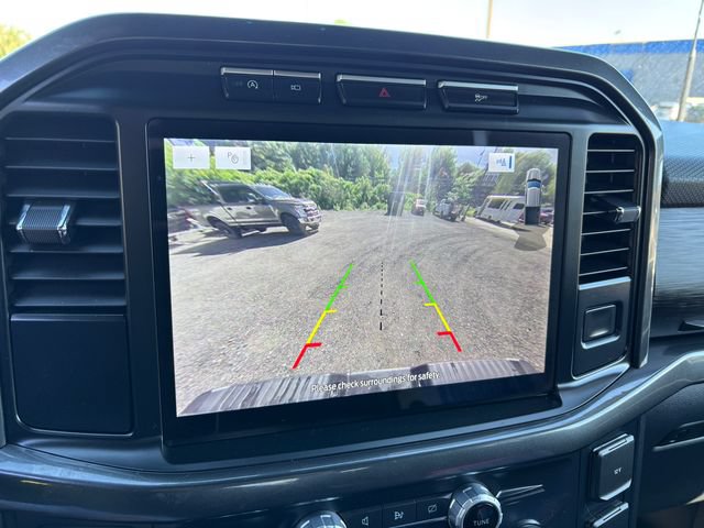 Certified 2023 Ford F150 XLT w/ Equipment Group 302A High AWD/4WD image 10