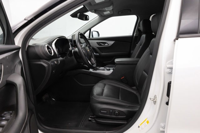 Used 2023 Chevrolet Blazer LT AWD/4WD image 22