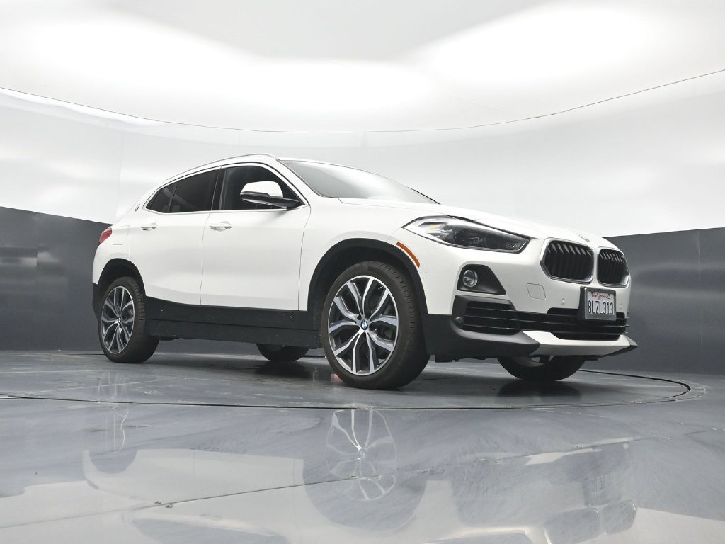 Used 2020 BMW X2 sDrive28i w/ Convenience Package FWD image 50