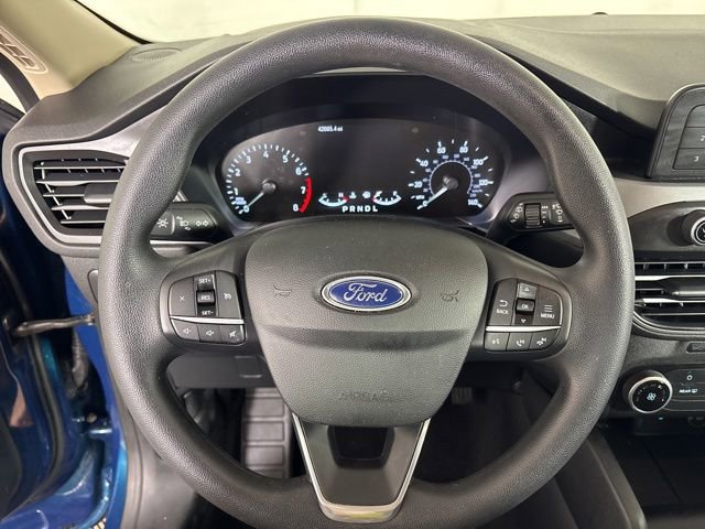 Certified 2020 Ford Escape S FWD image 10