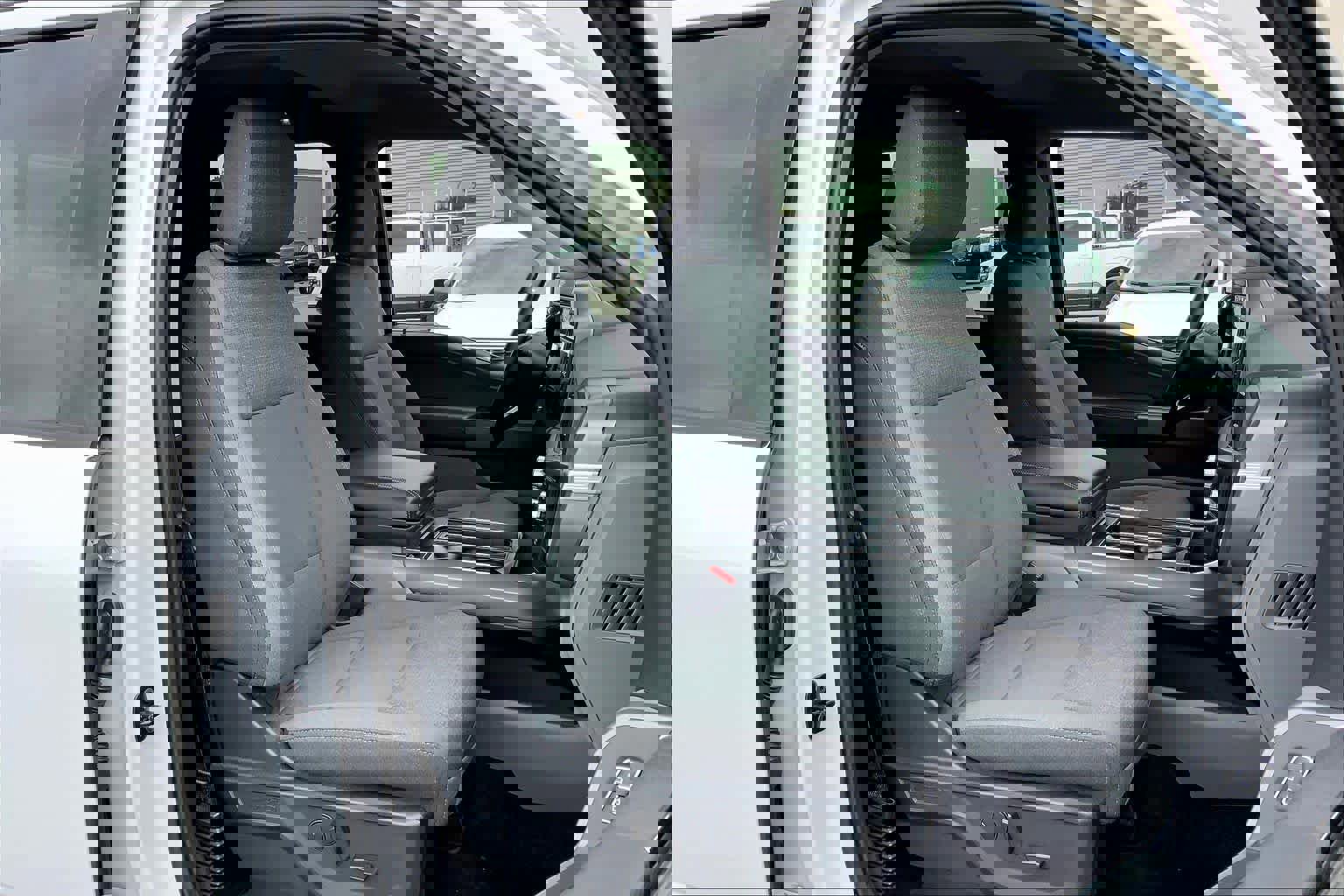 Certified 2025 Ford F150 XLT w/ Equipment Group 302A MID image 11