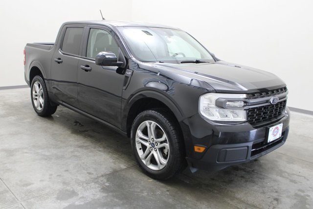 Certified 2023 Ford Maverick XLT w/ XLT Luxury Package FWD image 14