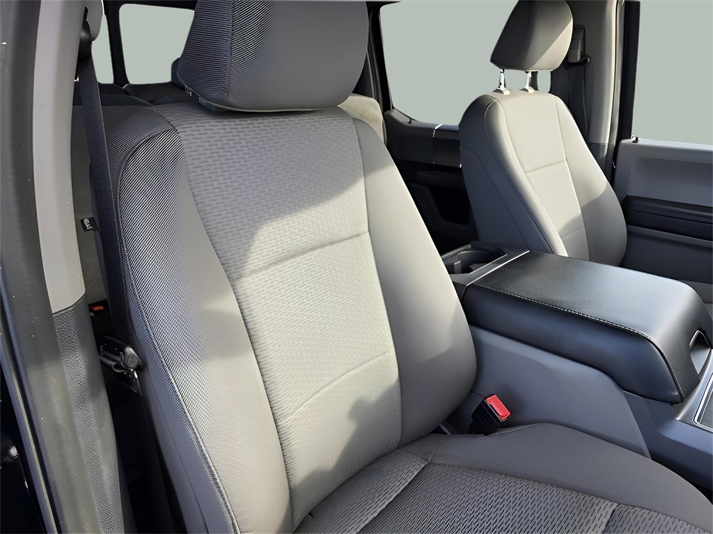 Certified 2022 Ford F250 XLT w/ XLT Premium Package image 28