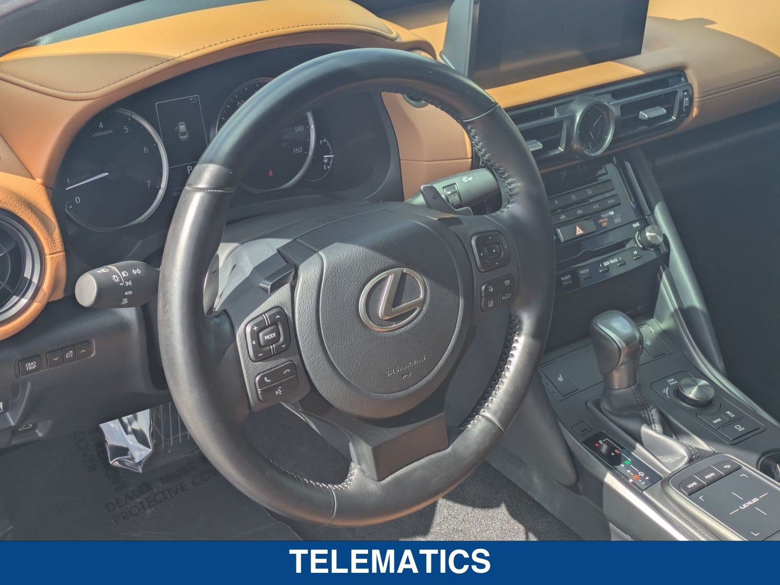 Used 2024 Lexus IS 350 F Sport RWD image 20